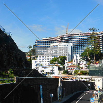 Madeira Regency Club by Nephilim