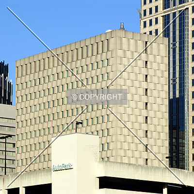 129 West Trade by Chris Patriarca