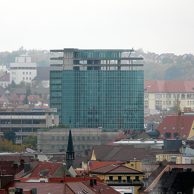 ArabellaSheraton Hotel Würzburg by Sébastien Corniot