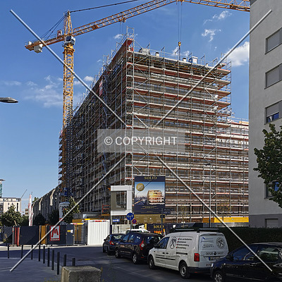 SOLID Home by Nephilim