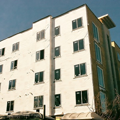 MAX Flats by Brian LoBue