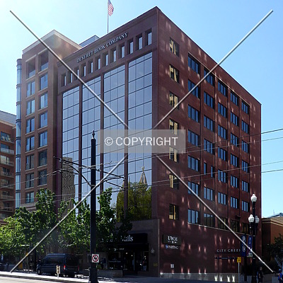 Deseret Book Corporate Offices by Chris Patriarca
