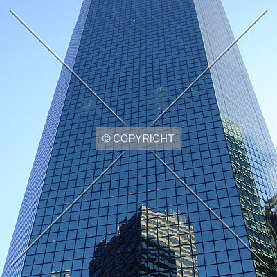 Continental Center by Royce Douglas