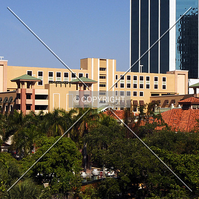 EnV Brickell by Jorge Molina