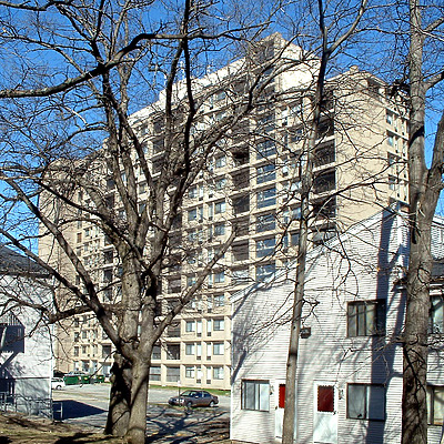 49 Pleasant Valley Drive by John Cahill