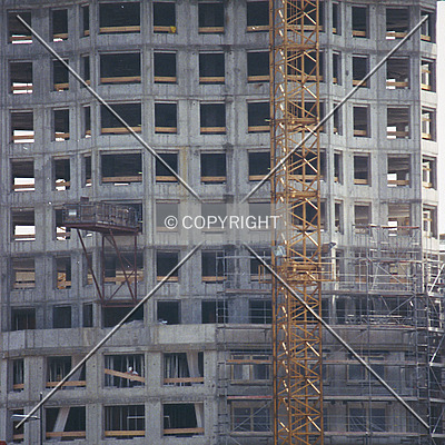 Main Plaza by Nephilim