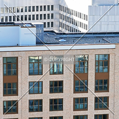 Blue Horizon by Nephilim