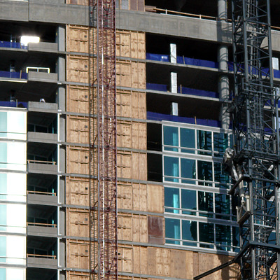 Streeter Place by B. Victor Adams