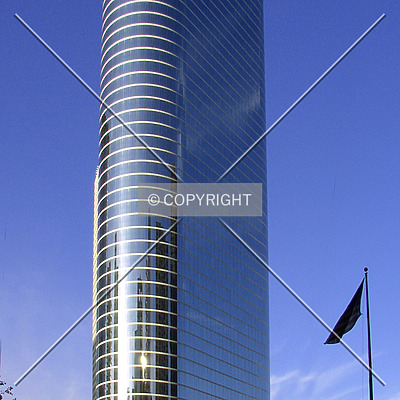 1400 Smith Street by Chris Patriarca