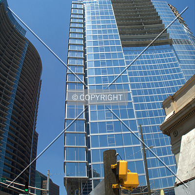 Loews Midtown by Martin Bugajski