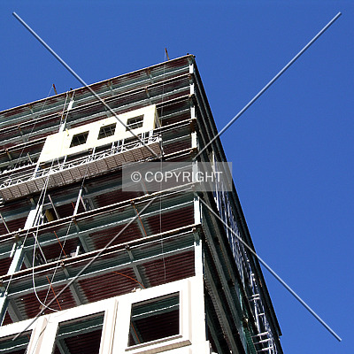 230 South Tryon by Chris Patriarca