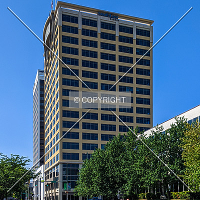 Liberty Tower by Chris Patriarca