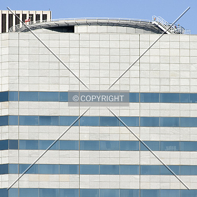 World Trade Center by Serdica