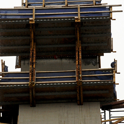 The Lex by Shawn Ursini