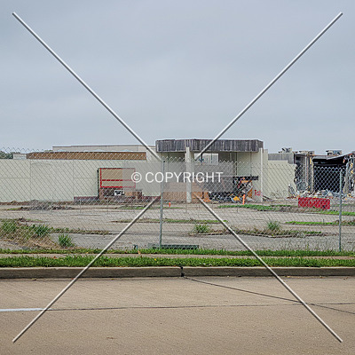 Jamestown Mall by Ryan Hildebrand