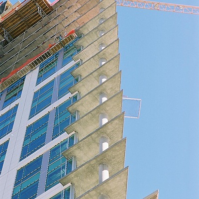 One Lincoln Park by Brian LoBue