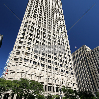Henry M. Jackson Federal Building by Serdica