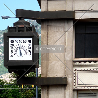 2404 Washington Boulevard by Chris Patriarca