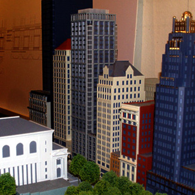 The Bryant by Morris Adjmi Architects