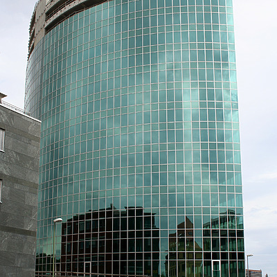 ArabellaSheraton Hotel Würzburg by Daniel Kieckhefer