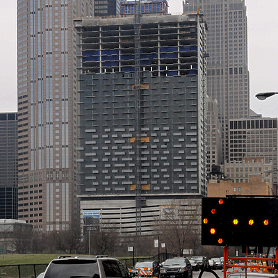 235 West Van Buren by Shawn Ursini