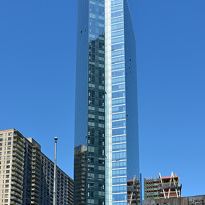 Aire by John W. Cahill