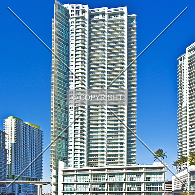 Mint at Riverfront by Jorge Molina