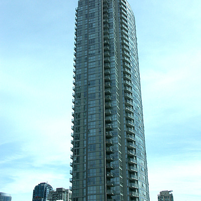 West One by Garrett Stout