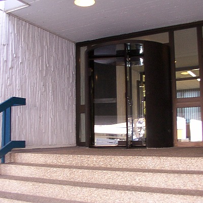 IBM Niederlassung Mannheim by Daniel Kieckhefer