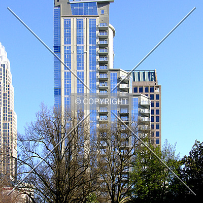 TradeMark by Chris Patriarca