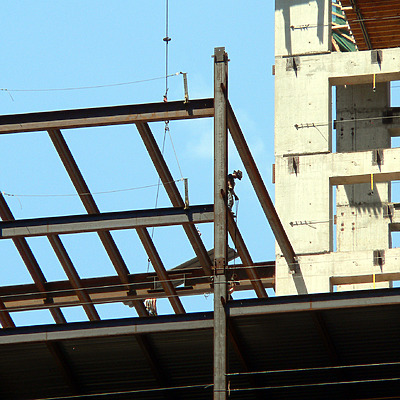 353 North Clark by B. Victor Adams