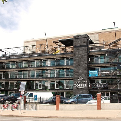 The Metlo by Brian LoBue