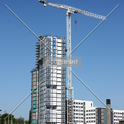 Victoria Hall by Neil Nickolds