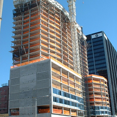 The Helena by Paul Cucuzza