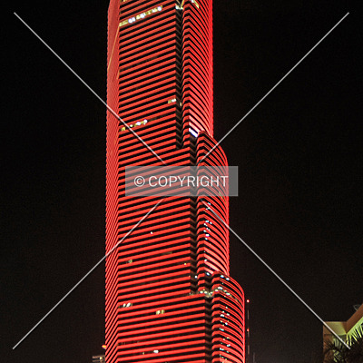 Miami Tower by Jorge Molina