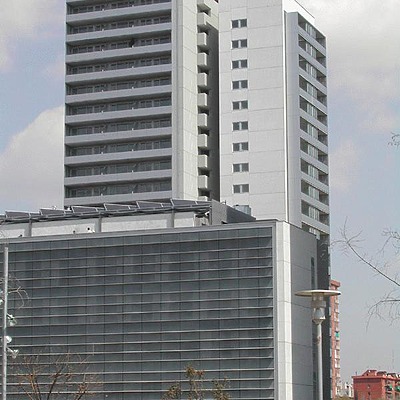 Illa del Cel 1 by David Guija