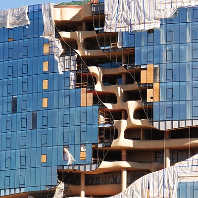 One River North by Brian LoBue