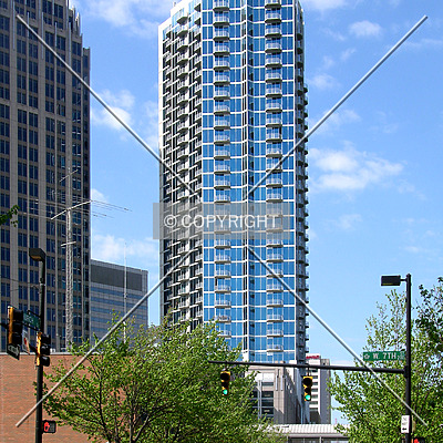 Avenue by Chris Patriarca