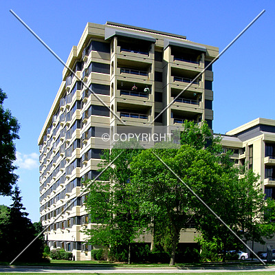 San Camillo Retirement Community by Chris Patriarca