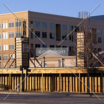 BB&T Tower by Chris Patriarca