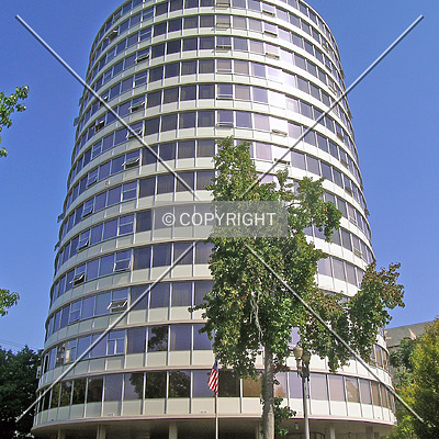 Smith Tower by Serdica