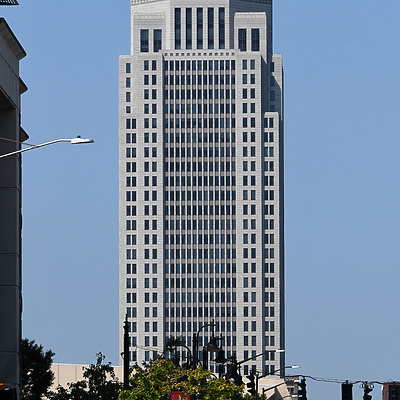 Aegon Center by John W. Cahill