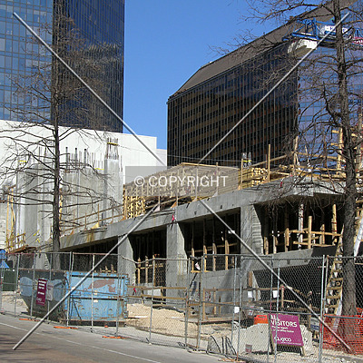 aloft Charlotte Uptown at the EpiCentre by Chris Patriarca