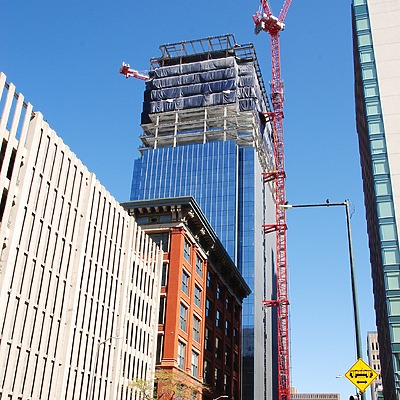 Block 162 by Brian LoBue