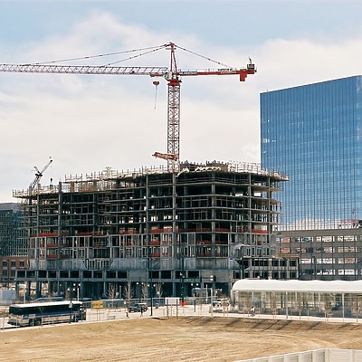 Cadence Apartments by Brian LoBue