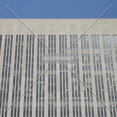 First Market Tower by Emmanuel D.