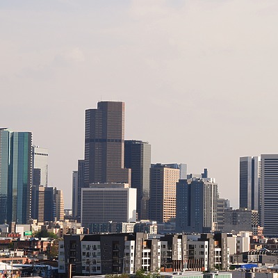 The Source Hotel by Brian LoBue