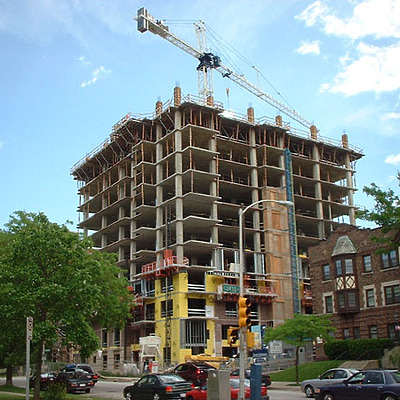 1522 on the Lake by James Peacock