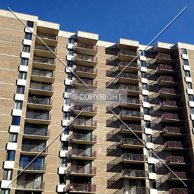 Hamilton House by Chris Patriarca