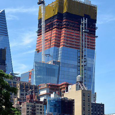 30 hudson yards new york 10001 usa